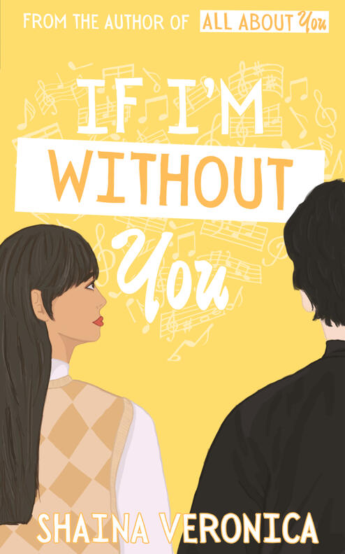 If I'm Without You